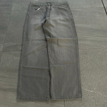 dodeca southpoles - 40x32”