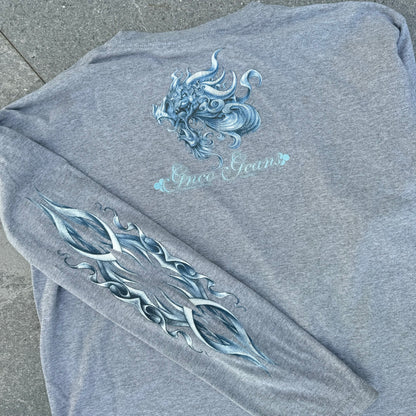grail JNCO longsleeve - XL