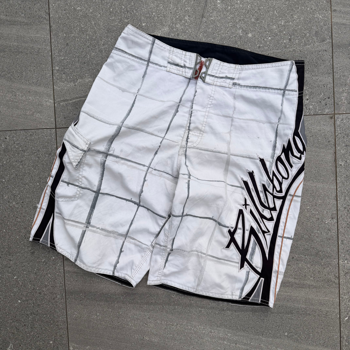 billabong occys - 32”