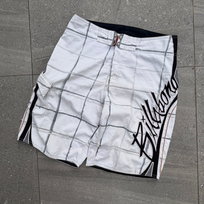 billabong occys - 32”