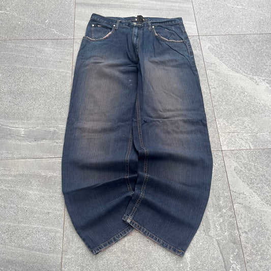 sandfade webs jeans - 36x33”