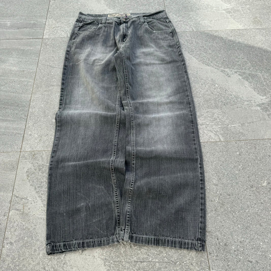 pj mark faded jawns - 34x33”