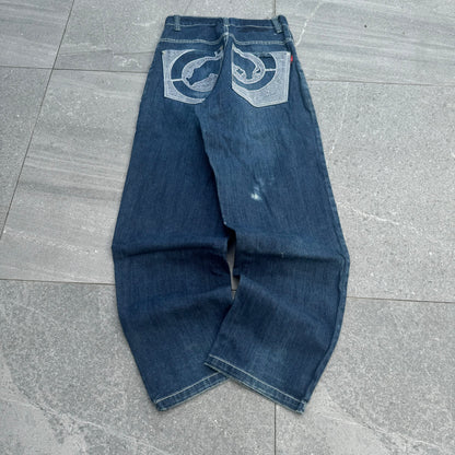 ecko back hits - 27x31”