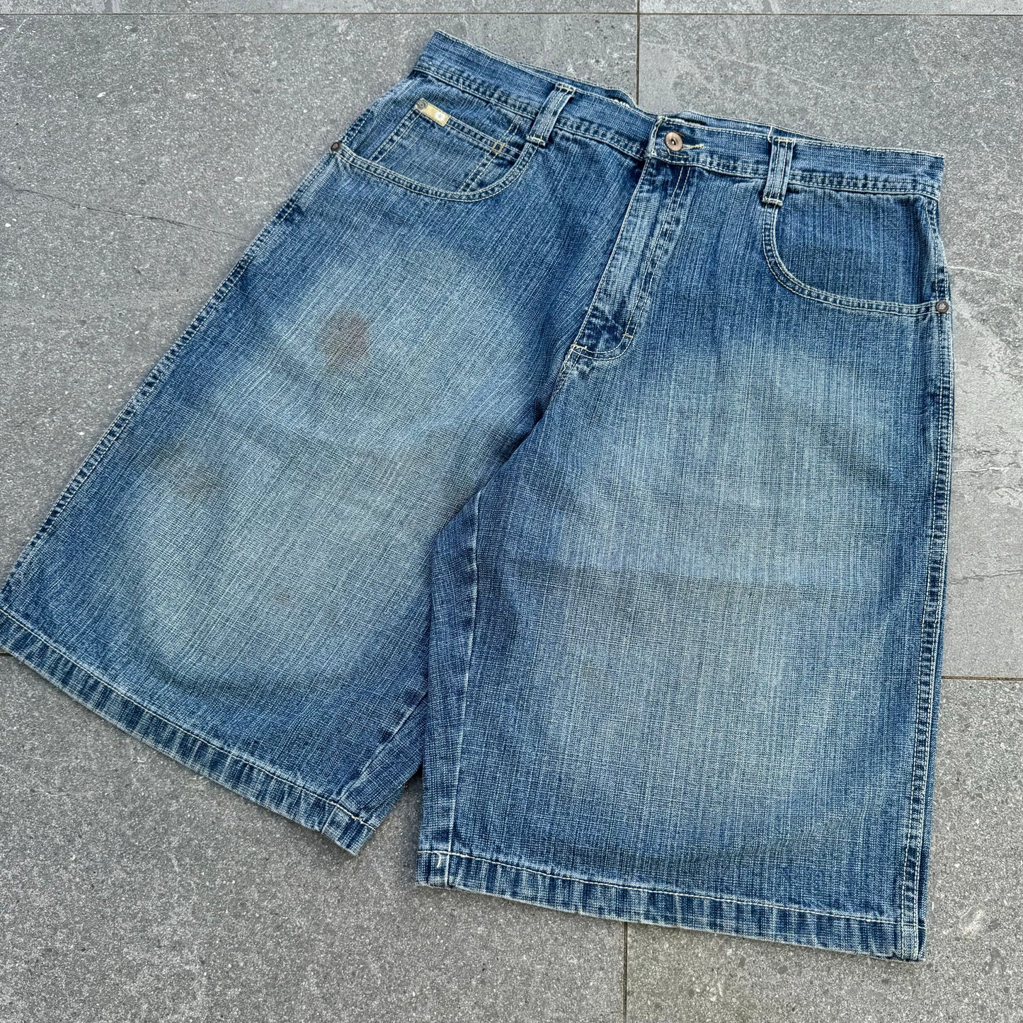 southpole jorts - 36”