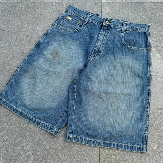 southpole jorts - 36”