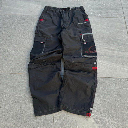 gangsta piko zipoffs - M (30-34”)