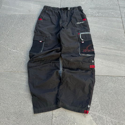 gangsta piko zipoffs - M (30-34”)