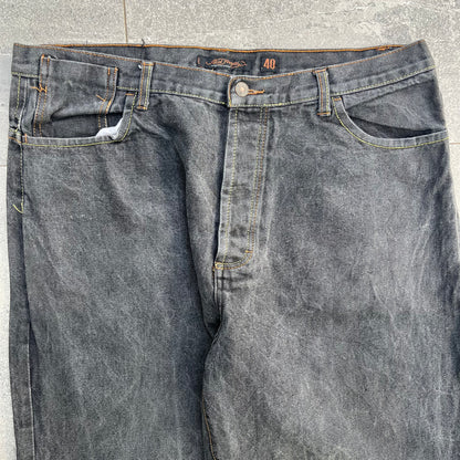 baggy ed hardys - 38x32”