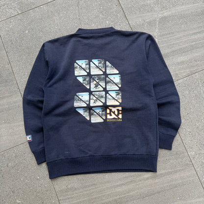 grail 90s DC skate jumper - L