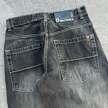 southpole jeans - 30x30”