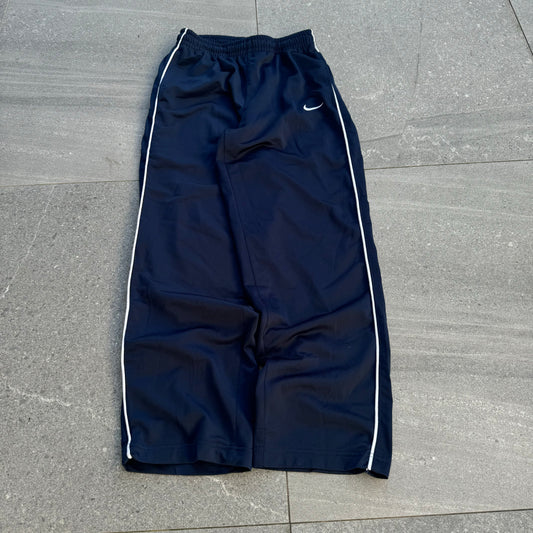 sooo clean OG nike trackies - S