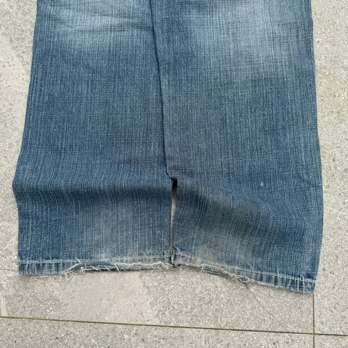 southpole jeans - 32”