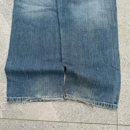 southpole jeans - 32”