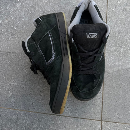 best vans. these go with anything - US 11.5