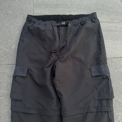 airwalk double zip offs 36x30”