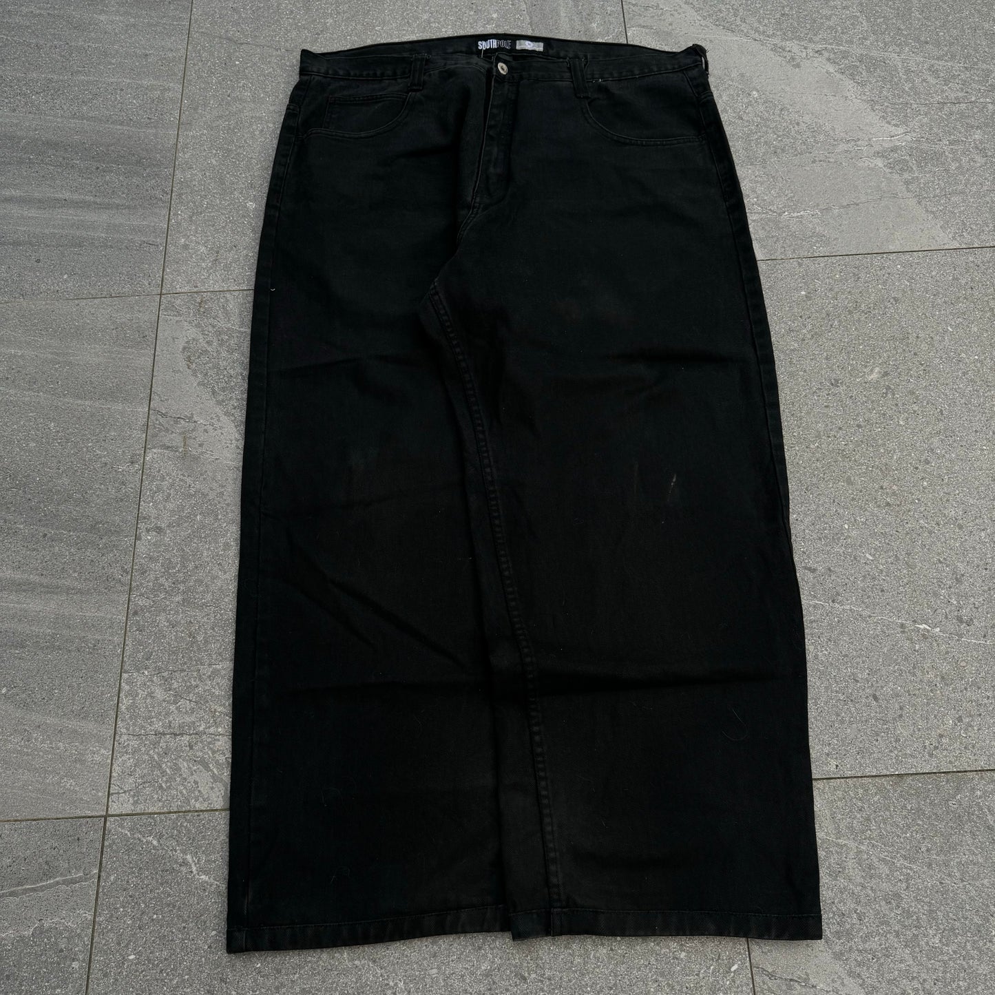 southpole jeans - 42”