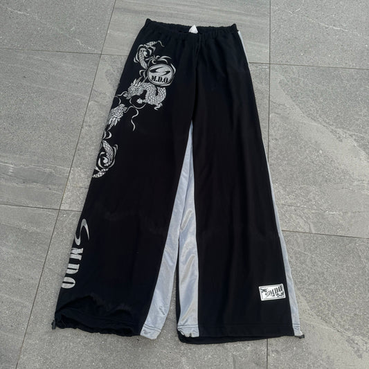 FATTTTTEST track pants ever - M/L
