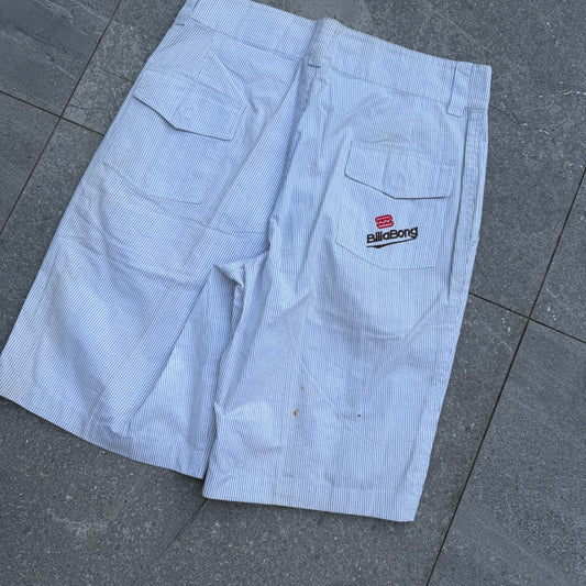 billabong pinstripes - 30”