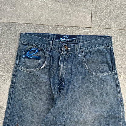 evolution jeans - 36x30”
