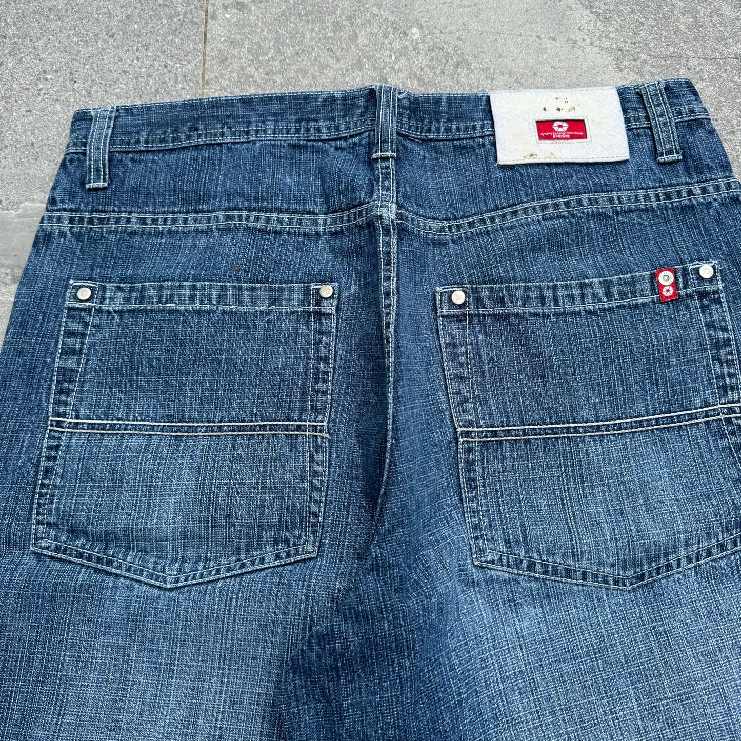 southpole jorts - 36”