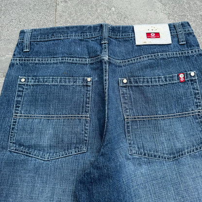 southpole jorts - 36”