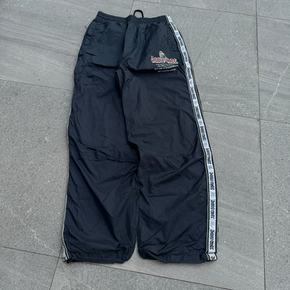 bobby gang bboy pants - 36x31”