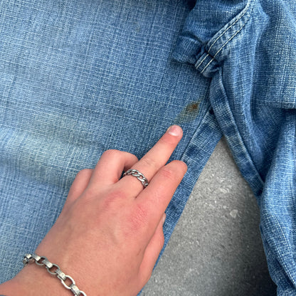 southpole jeans - 38”