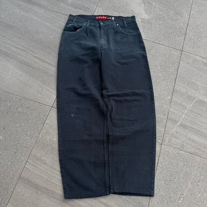legendary levi’s loose silvertabs - 34x3