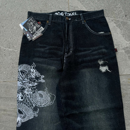 GRAIL GRAIL GRAIL. CLICK ON THESE ***deadstock with tags*** 36x32”