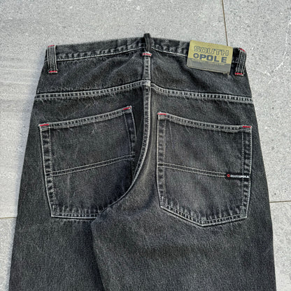 southpole jeans - 32x30”