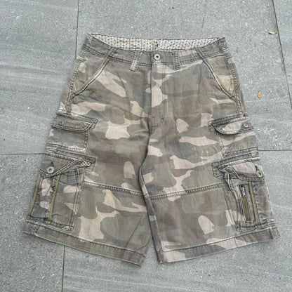 camoooo faders - 32x10.5”