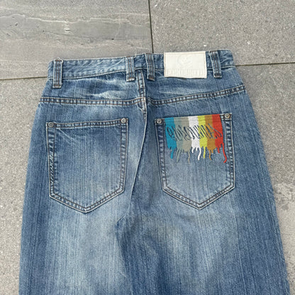 ecko jeans - 30x29”