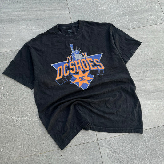 DC new york tee - XL