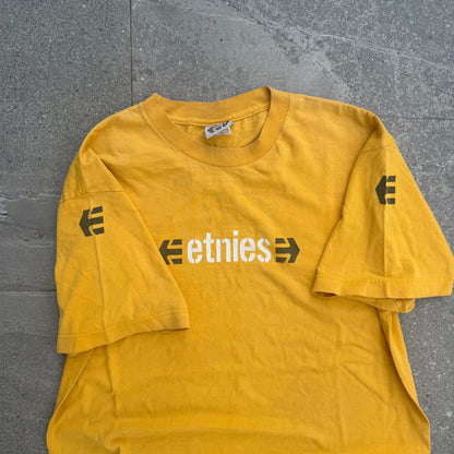 90s etnies banger - L