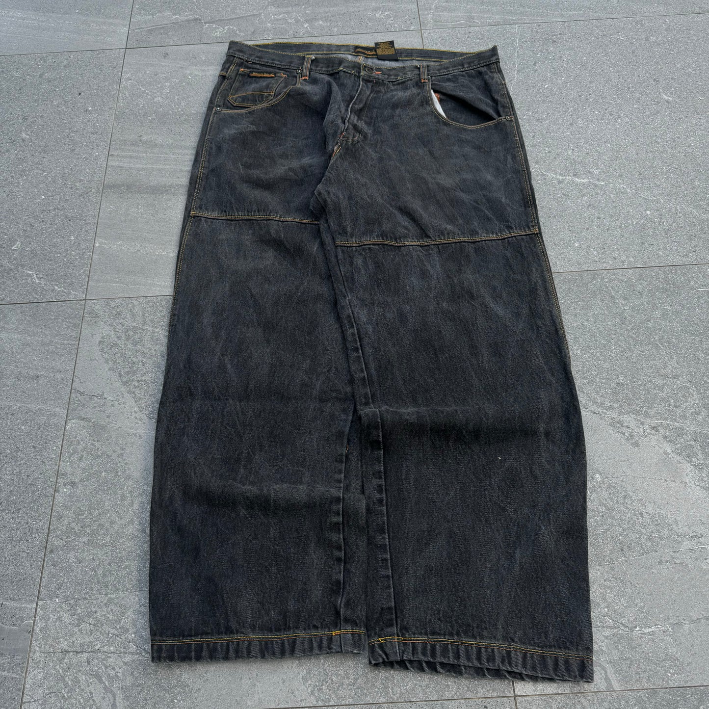 FATTEST brooklyn xpress jeans - 42x32”