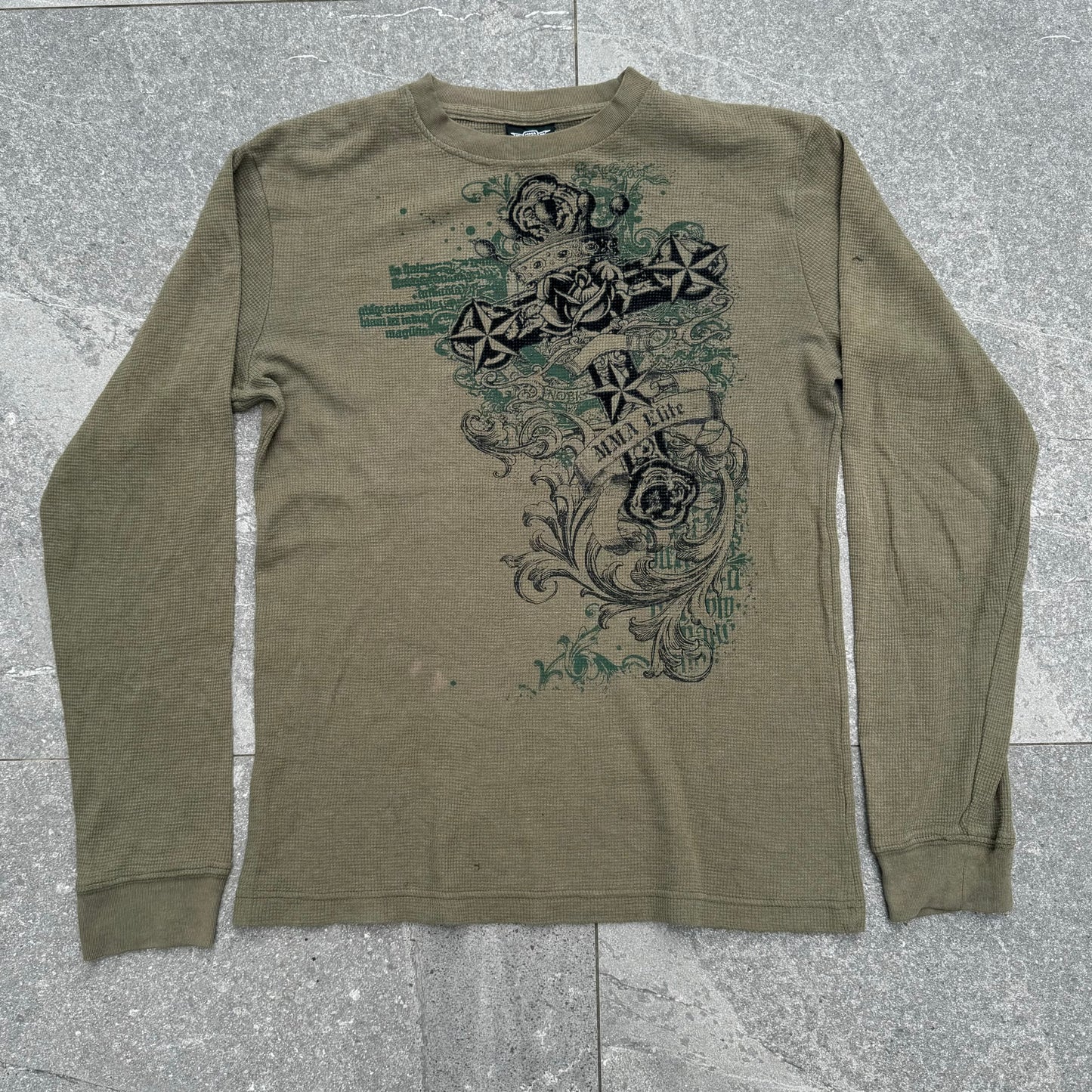 mma elite thermal - M