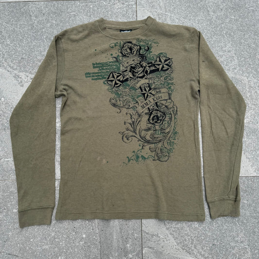 mma elite thermal - M