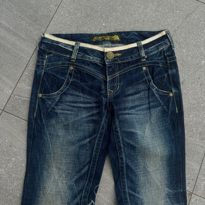 redpepper bootcuts 🧚🦄🤪 31x30”