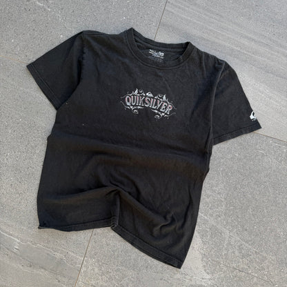 quiksilver tee - M