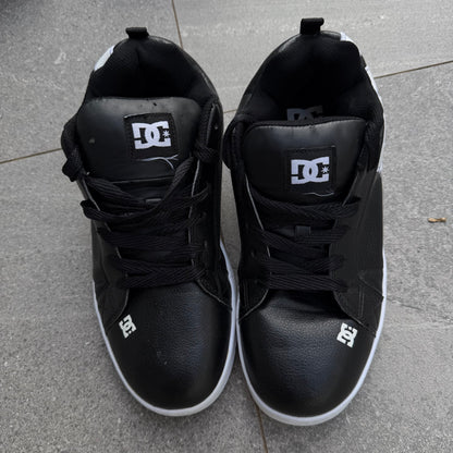 DC courts - 11 US