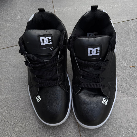 DC courts - 11 US