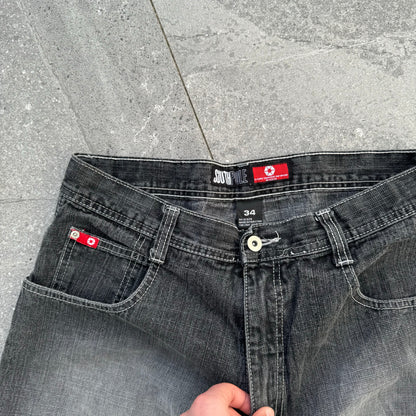 southpole jorts - 34”