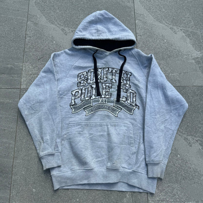 southpole hoodie - M