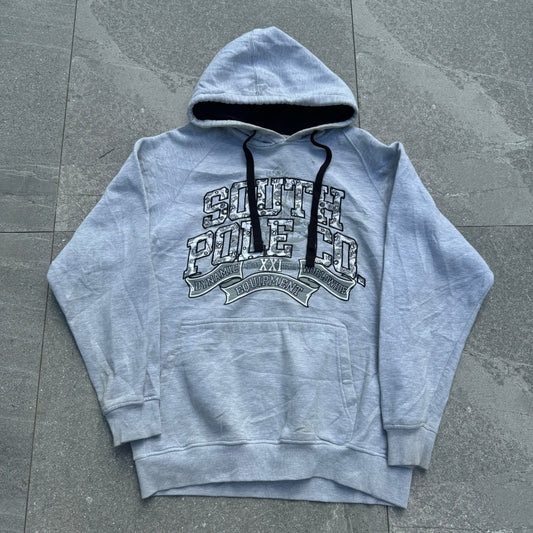 southpole hoodie - M