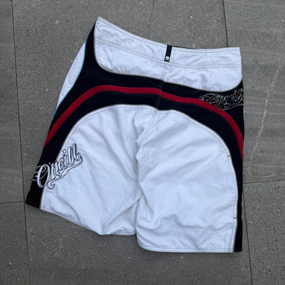 oneill panelled (these are actually delicious) - 33”
