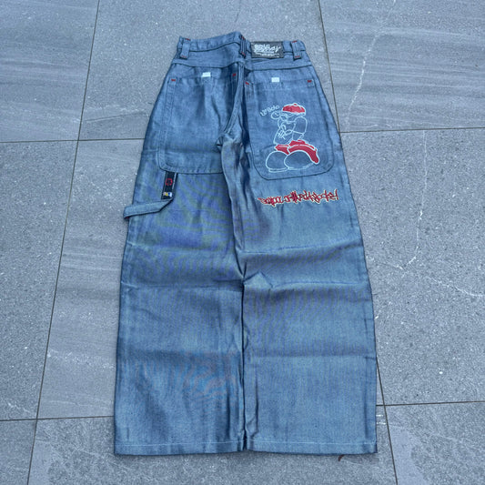 hard knocks jeans - 27x28”