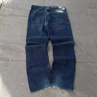 kelly slater pro model bootcuts - 36x33”