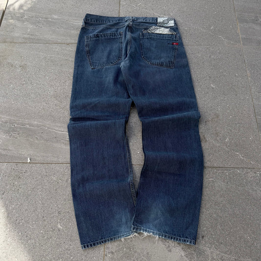 kelly slater pro model bootcuts - 36x33”