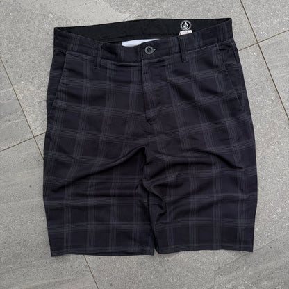 volcom boardie/short hybrids - 34”