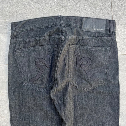 rocawear straights - 38x34”